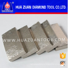 Granite Segment with Best Performance for Stone Processing